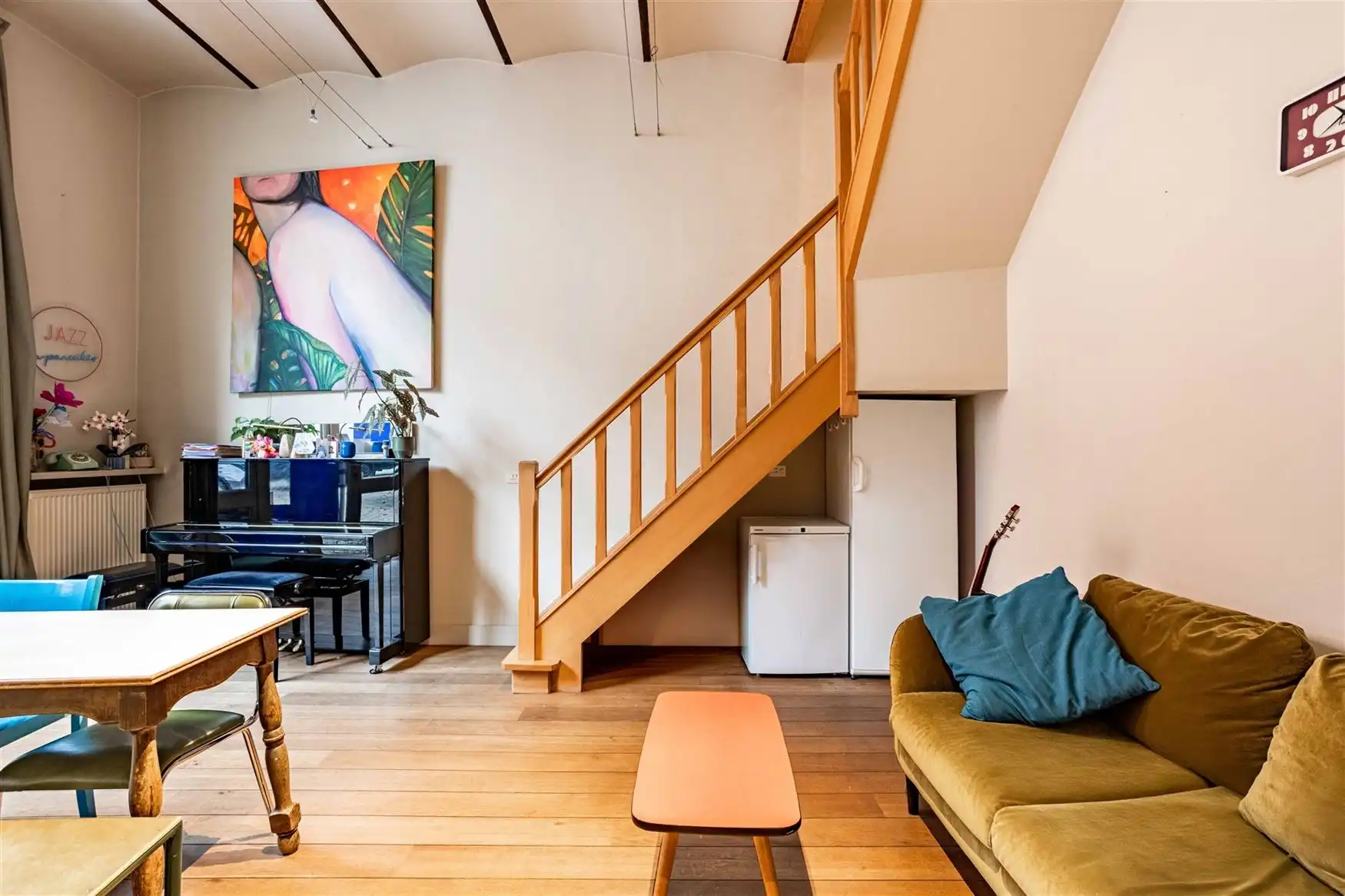 Unieke opbrengsteigendom op iconische locatie. foto 24