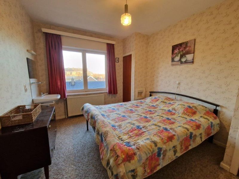 Ruim appartement op wandelafstand van strand en zee! foto 7