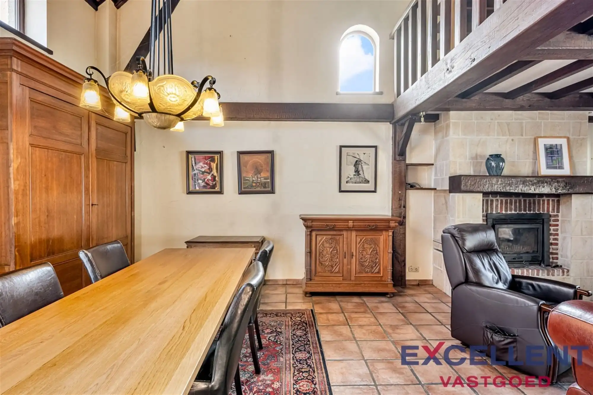 Woning in landelijke hoevestijl te Landskouter foto 11