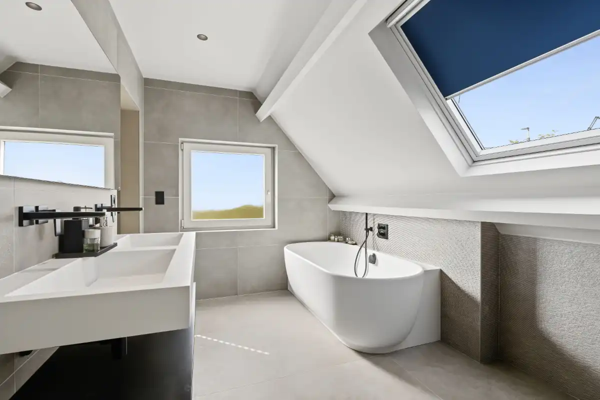 Riante, instapklare villa met tuinpaviljoen en garage op 1.065m² foto 26
