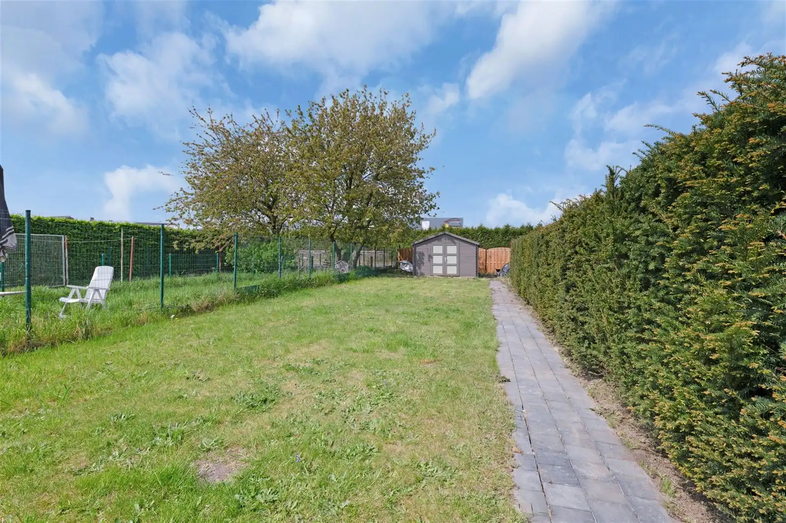 Prachtige 2-gevel-woning foto 9