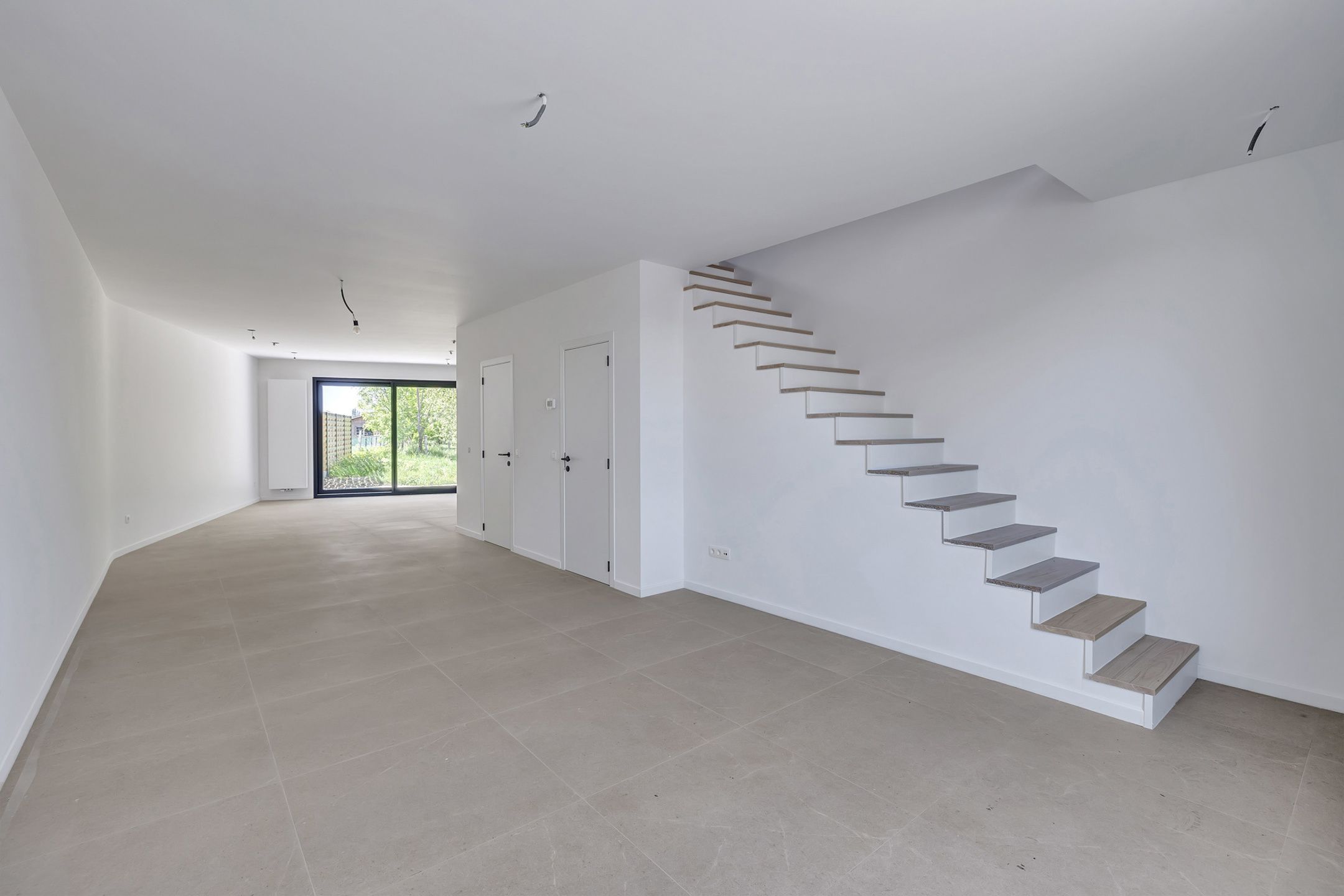 Volledig vernieuwde halfopen woning met verzicht op de agrarische omgeving foto 4