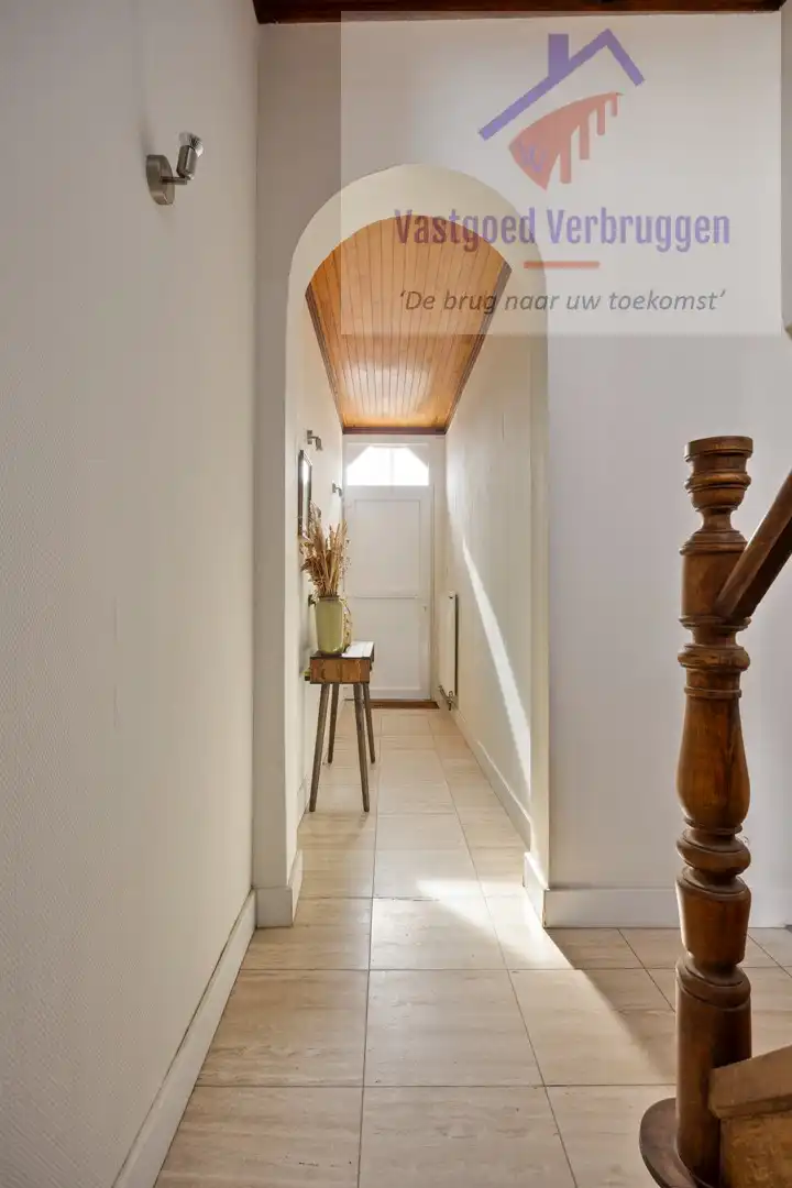 Instapklare topper in Moorsel – ruimte, comfort en mogelijkheden troef! foto 11