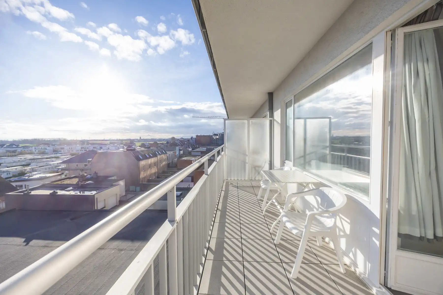 Res. PANORAMIC B foto 4