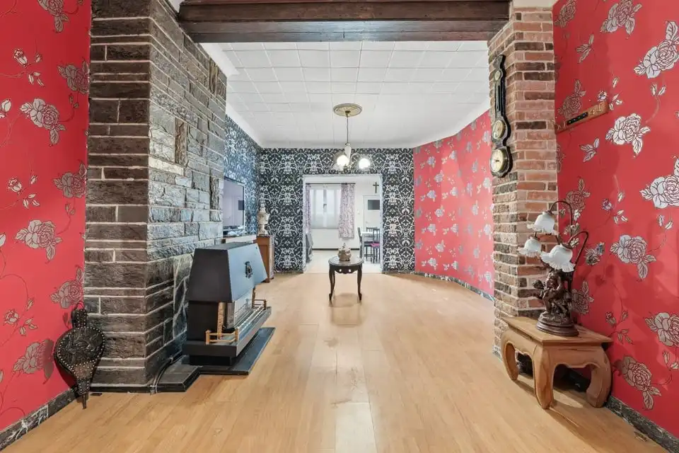 TE RENOVEREN RIJWONING MET POTENTIEEL IN TONGEREN foto 6