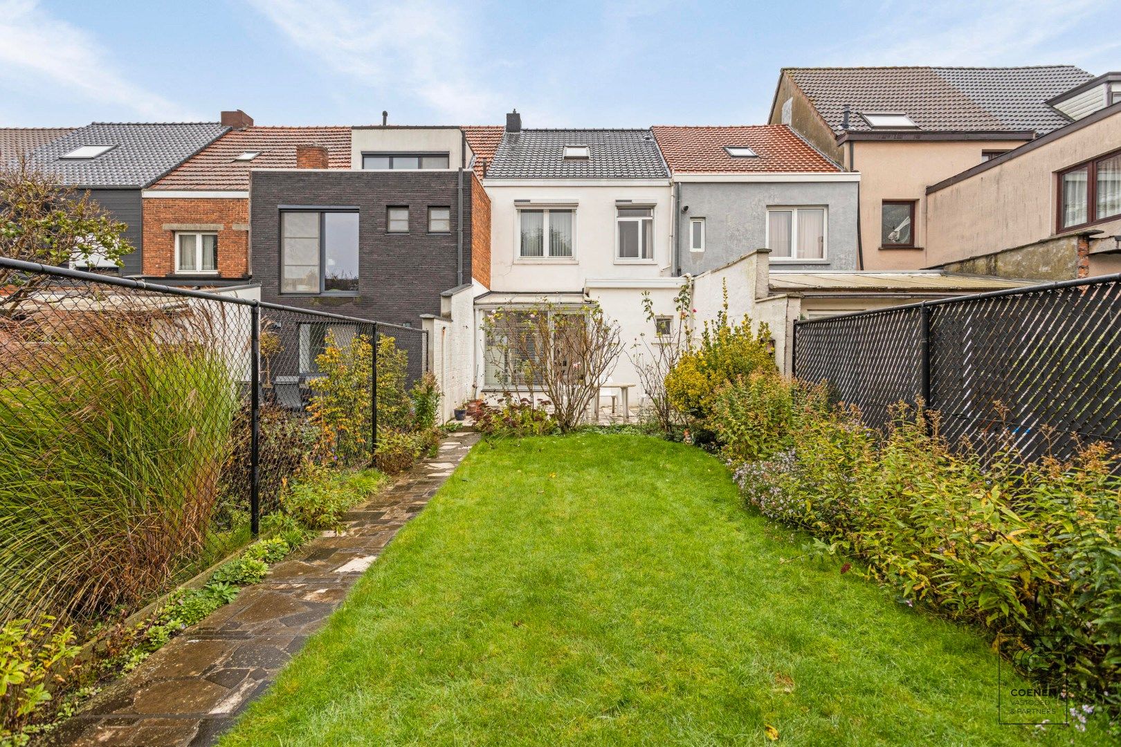 Charmante rijwoning met 3 slaapkamers op een uitstekende locatie te Schoten!  foto 22