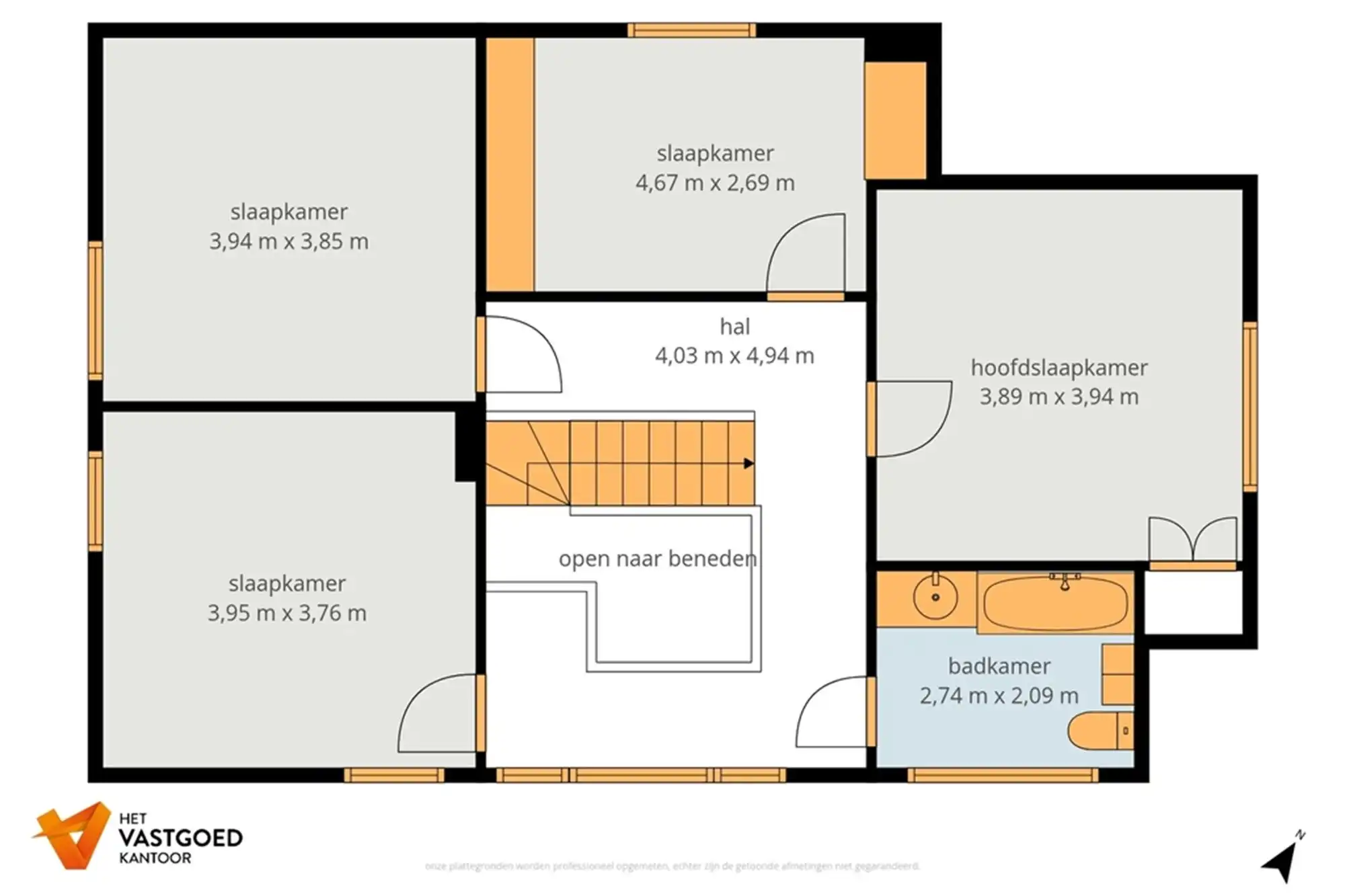 STATIGE WONING MET RENOVATIEMOGELIJKHEDEN MET 4 SLAAPKAMERS EN KNUSSE TUIN TE TESSENDERLO CENTRUM foto 35