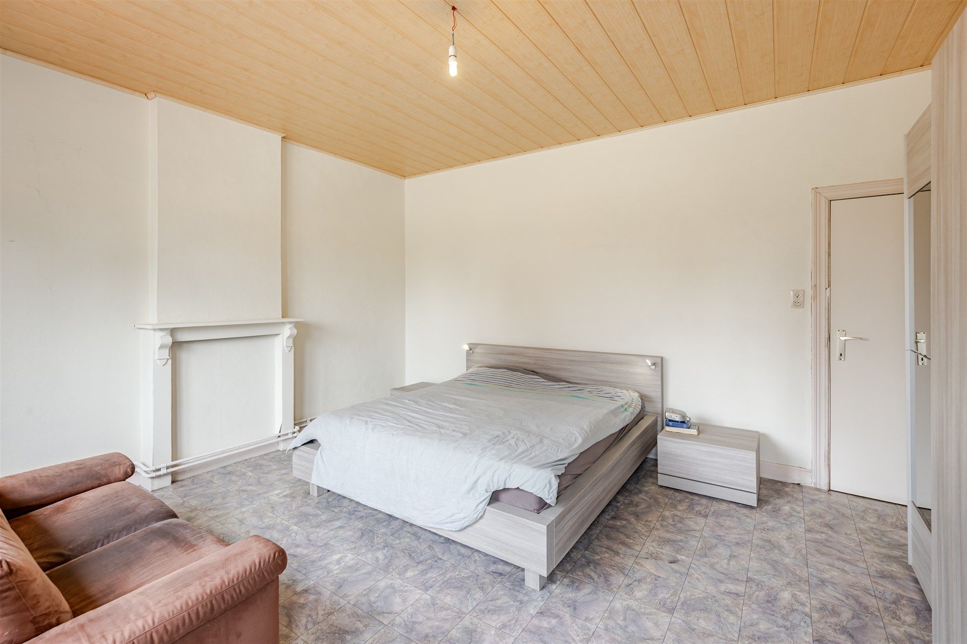 Op te frissen woning met 4 slks en tuin foto 13