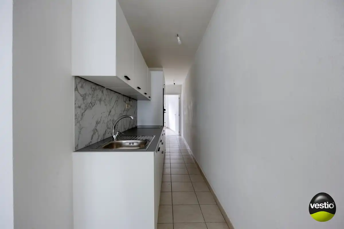 Instapklaar 1-slaapkamerappartement nabij centrum. foto 6