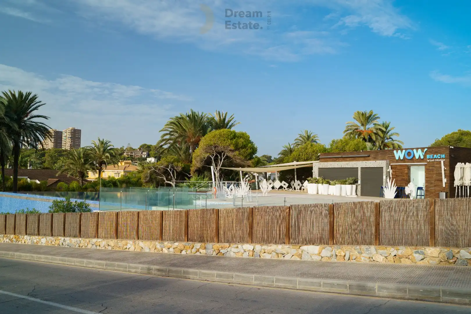 Luxe villa's in Las Colinas Costa Blanca foto 63