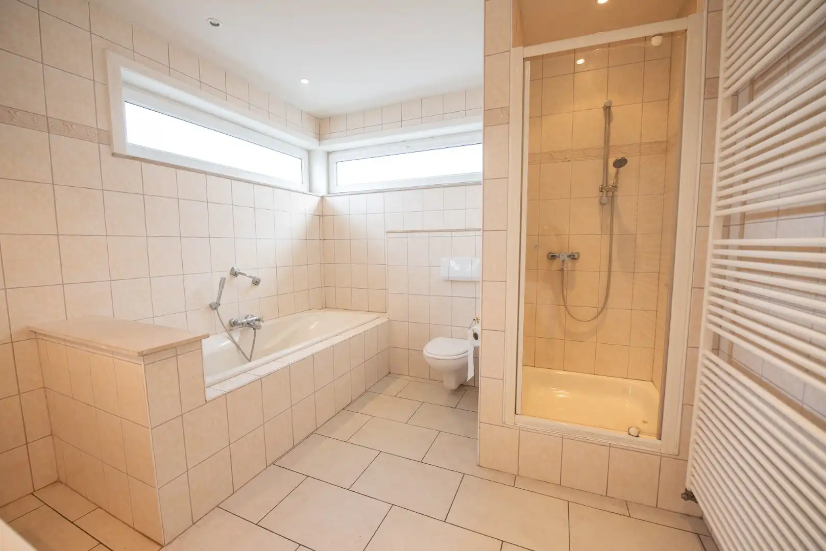 Te Koop: Ruime instapklare gezinswoning met 3 slaapkamers en EPC B foto 9
