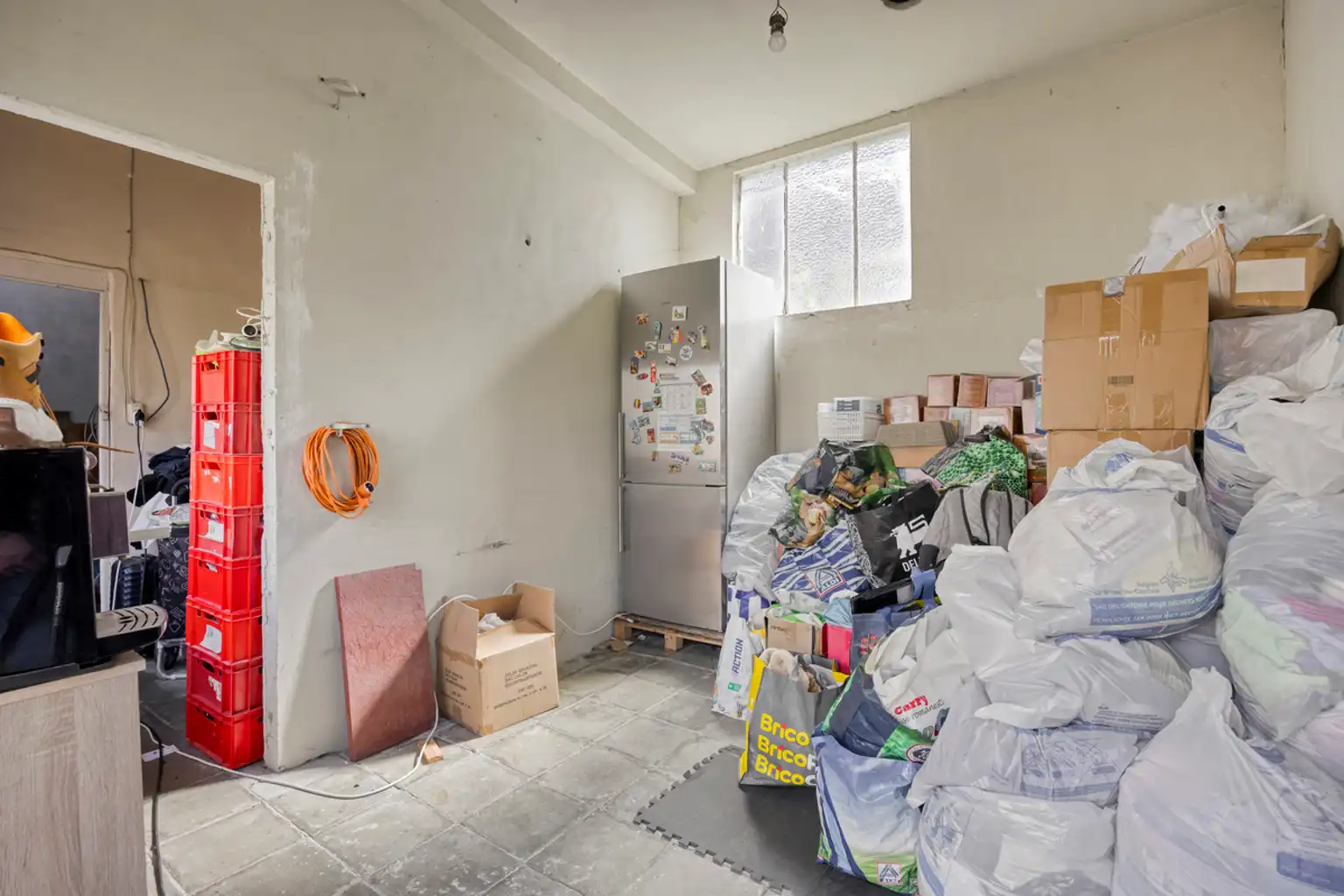 Instapklare open bebouwing op een perceel van 4 are foto 32