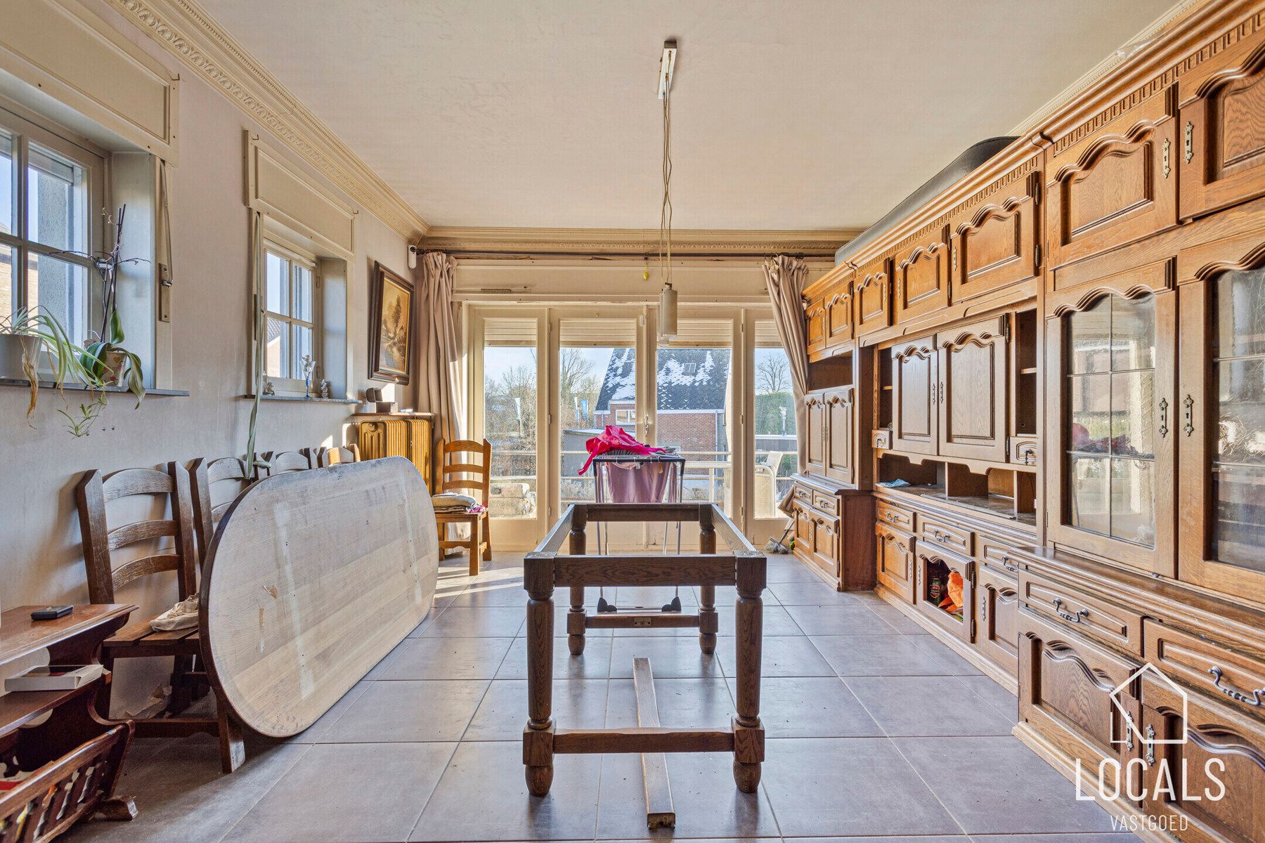 Op te frissen woning  foto 10
