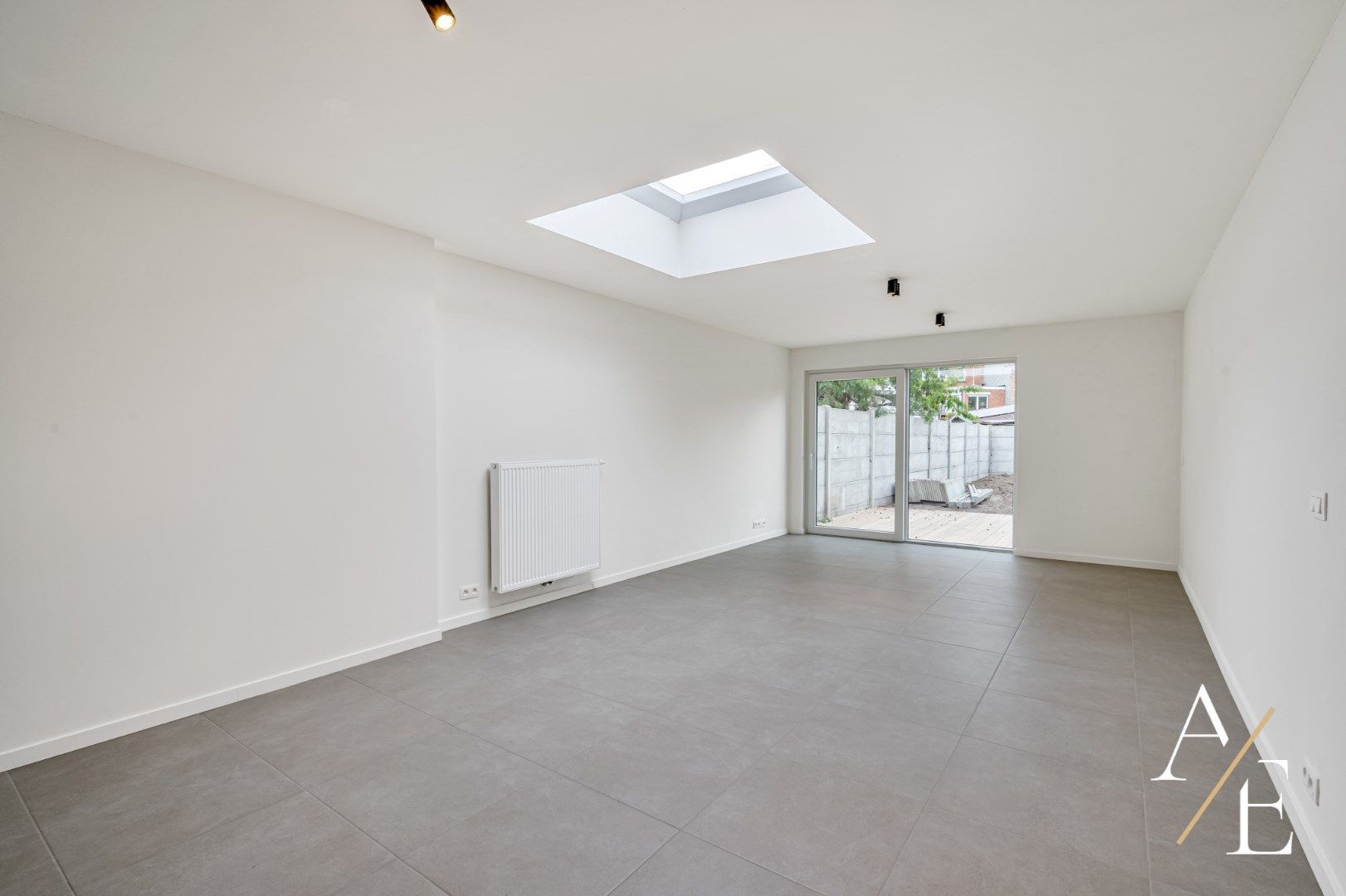 Totaal gerenoveerde energiezuinige woning met 3 slaapkamers en tuin foto 6