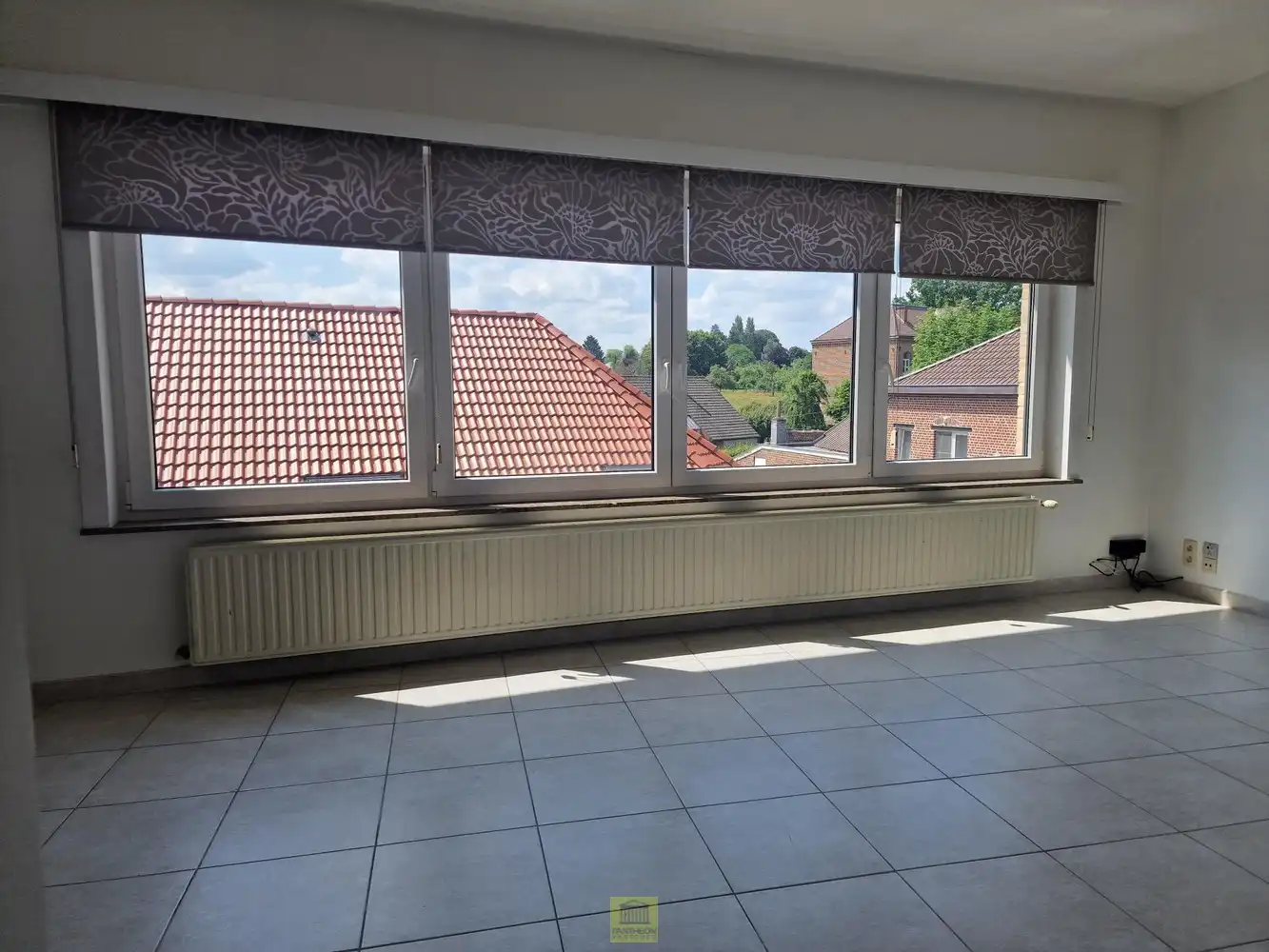 Interessant opbrengsteigendom met 3 appartementen in het hart van Vlezenbeek foto 6