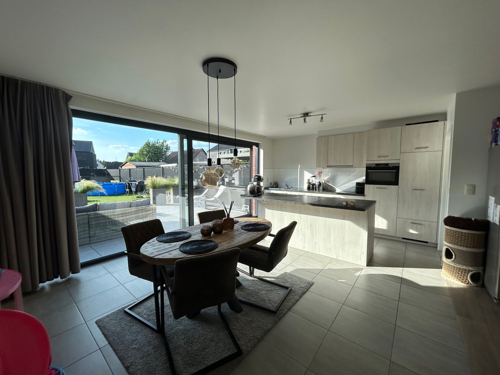 Appartement te huur foto 6