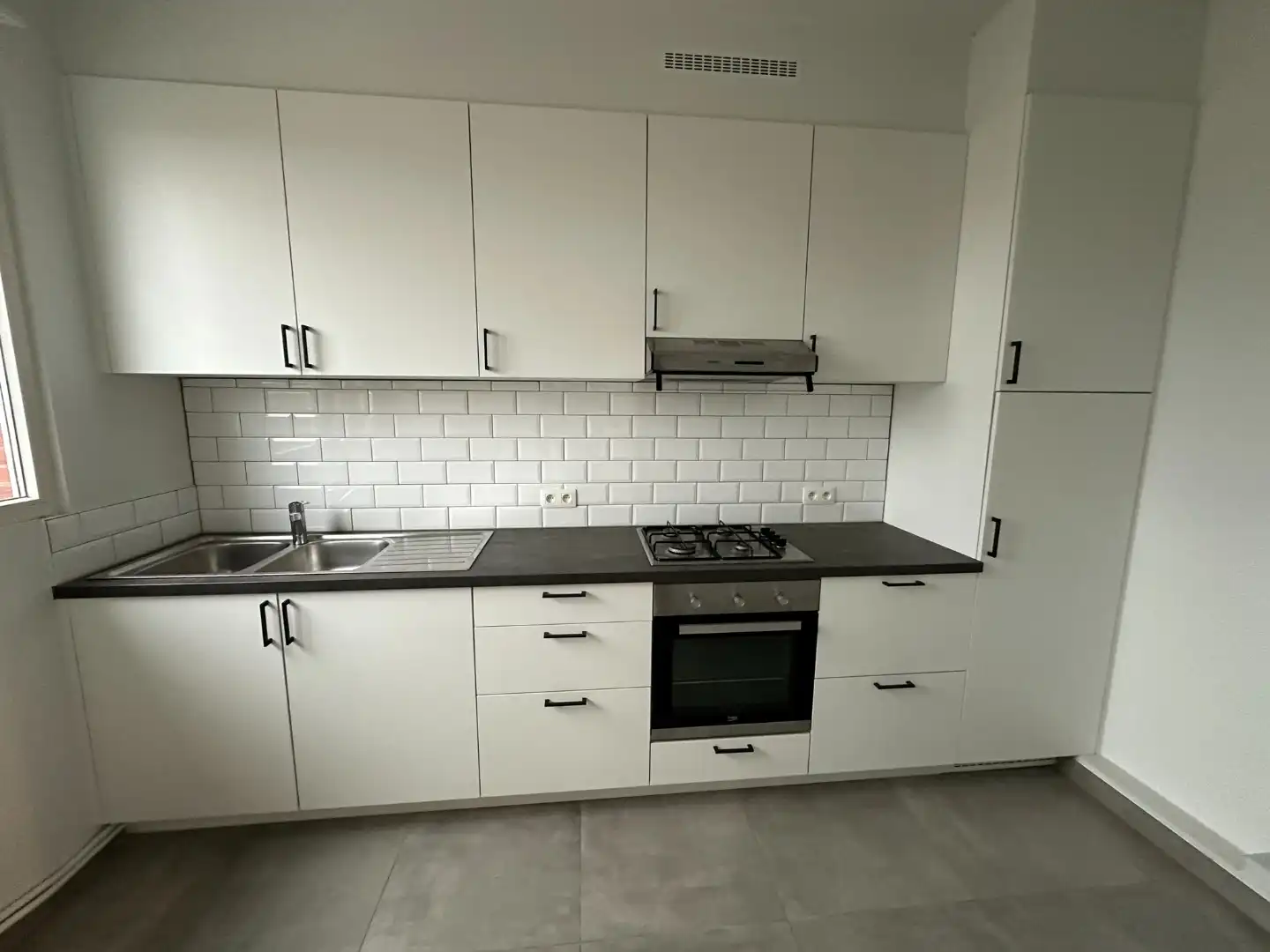 Energiezuinig appartement met 2 slaapkamers en garage foto 2