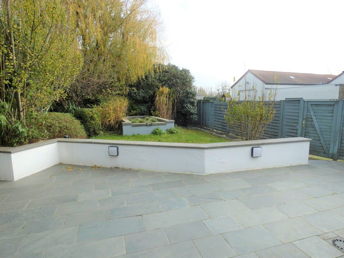 Ruime woning met 3/4 slpk, carport en tuin met terras, Zedelgem foto 15