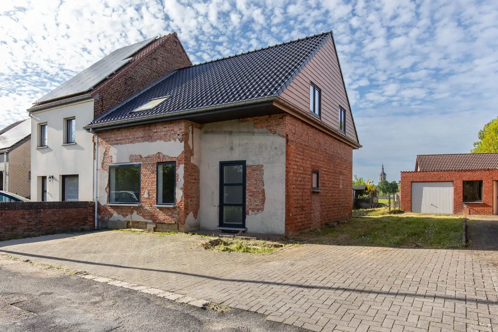 Huis te koop Tieltseweg 89 - 3202 Rillaar