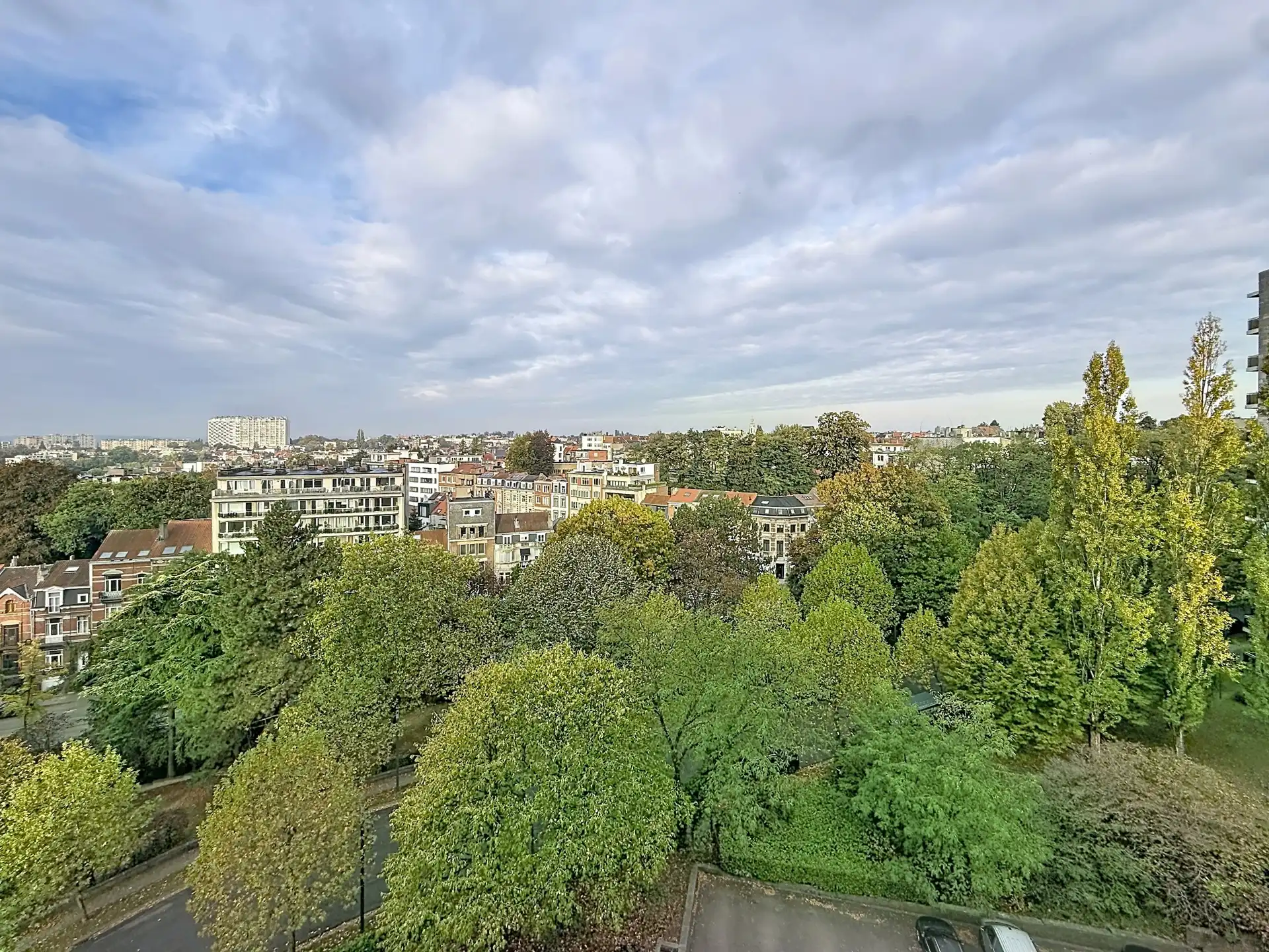 Ruim, gerenoveerd appartement 134 m² - 2 slaapkamers+terras  foto 16