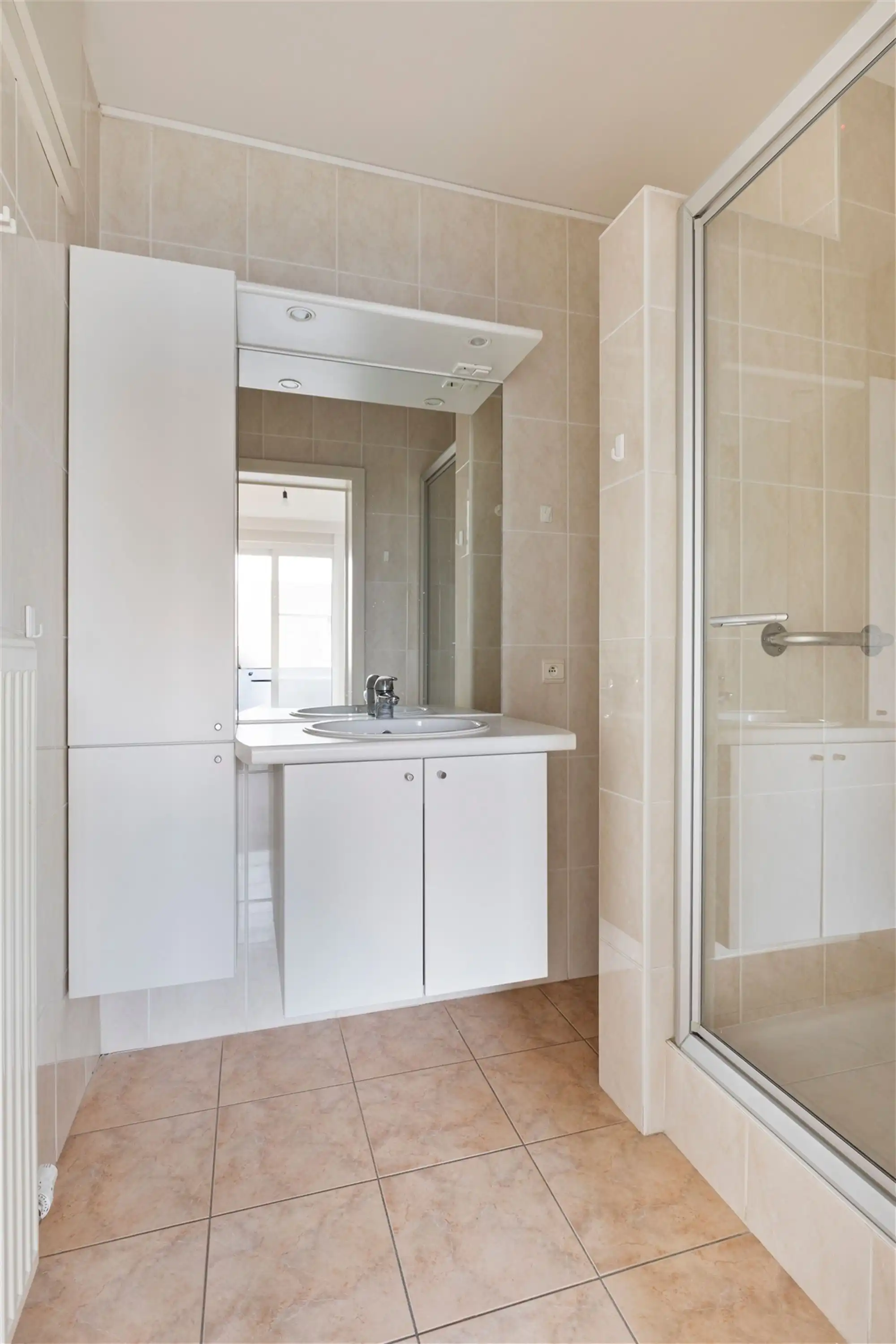 Appartement met terras op enkele minuten van Antwerpen centrum foto 13