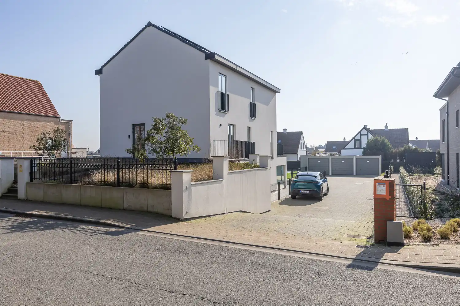 Appartement te koop foto 21