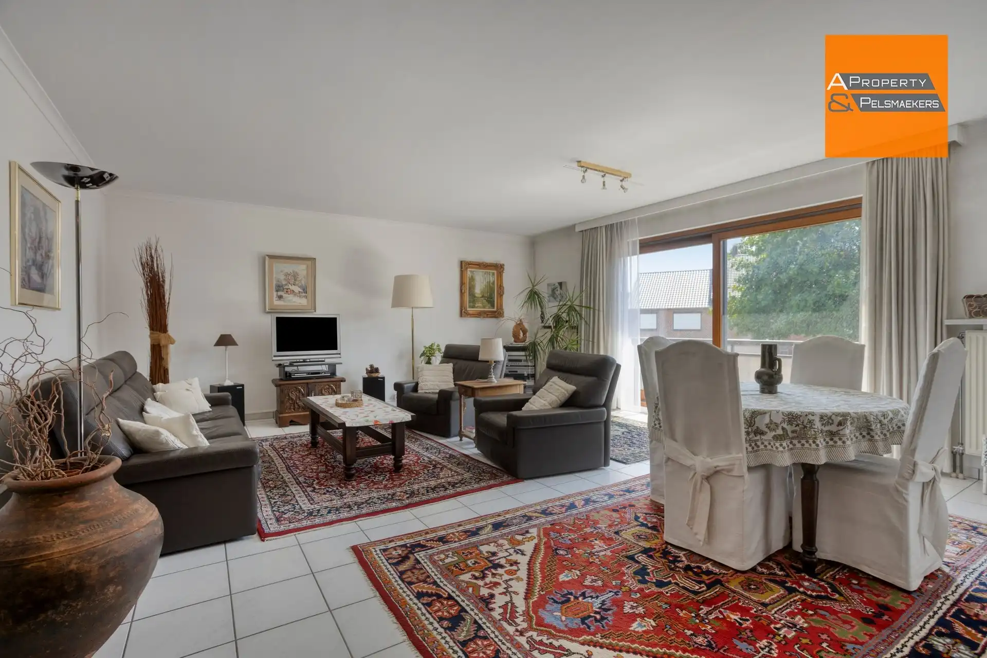 Appartement foto 5