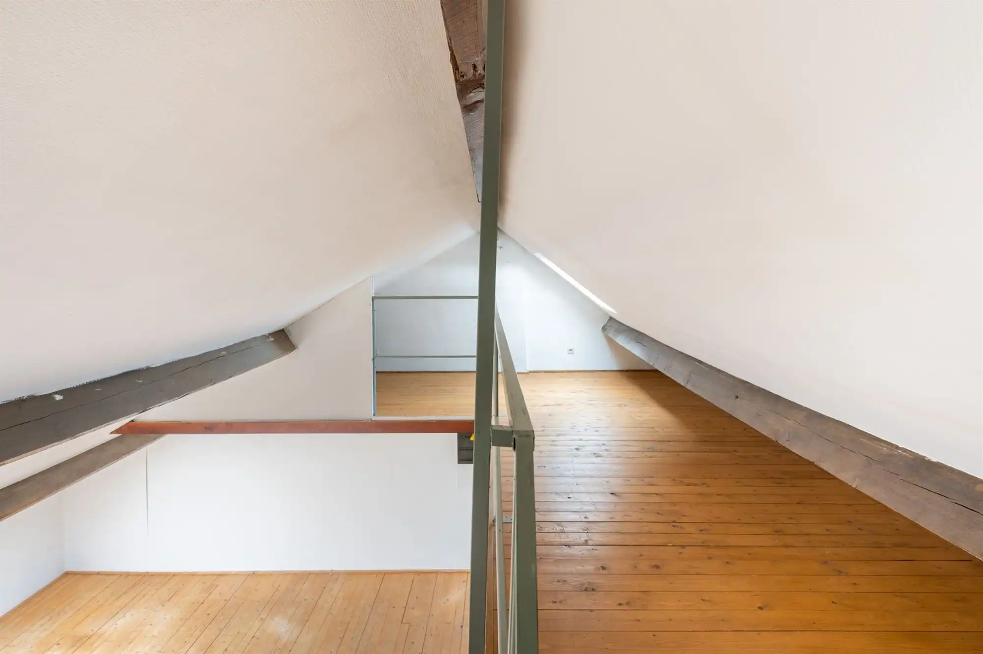 Ruime studio op het Zuid foto 6