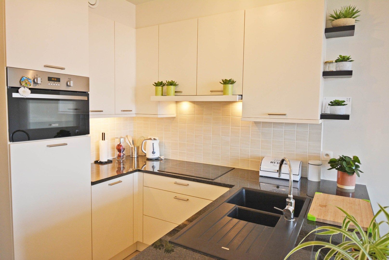 energiezuinig nieuwbouw appt in centrum Knokke foto 6