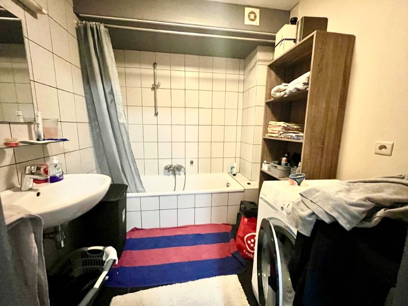 APPARTEMENT MET TWEE SLAAPKAMERS IN HET CENTRUM VAN ERTVELDE foto 5