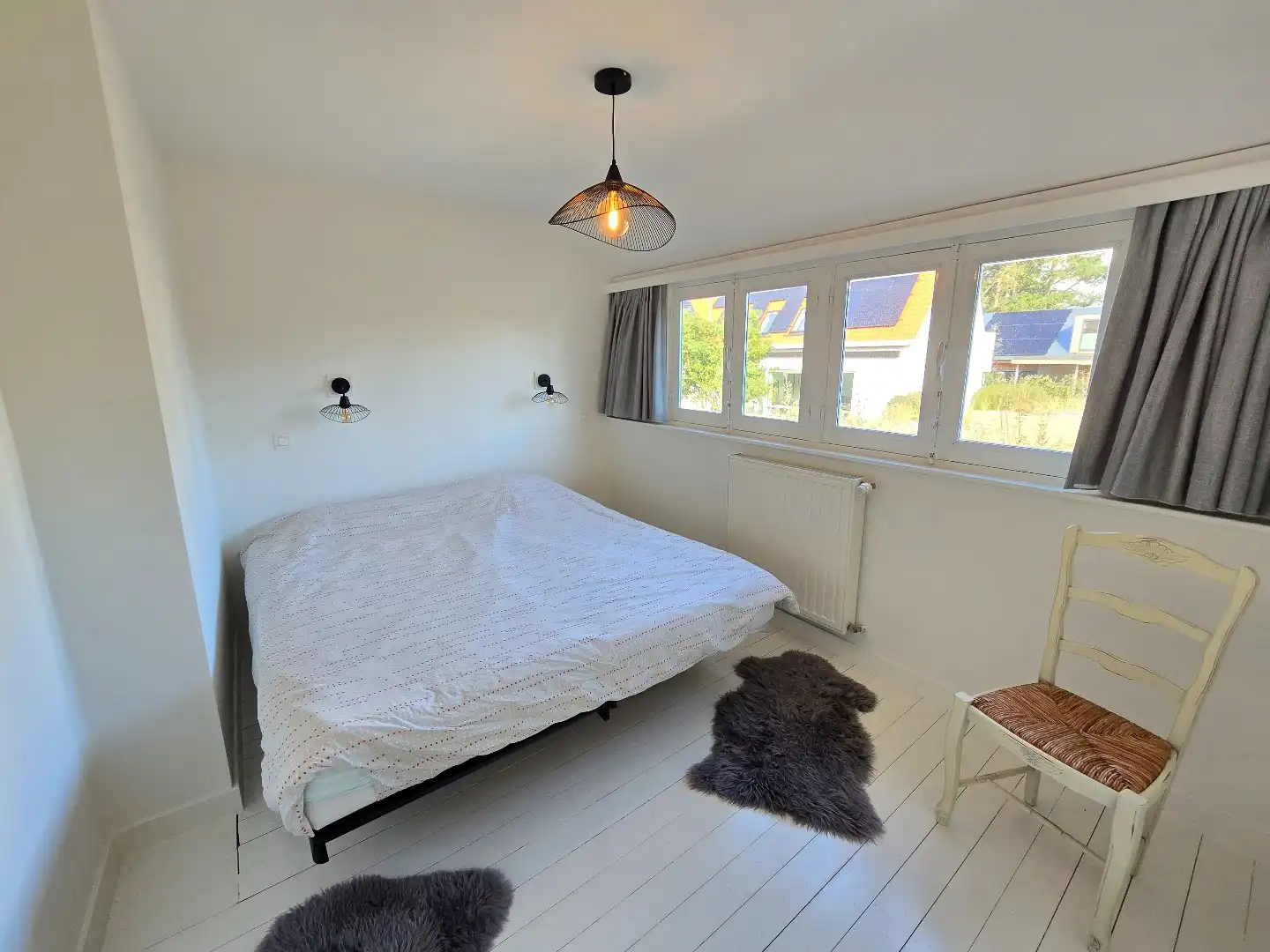 Kustvilla 4 slpk's en 2 bdk's foto 12