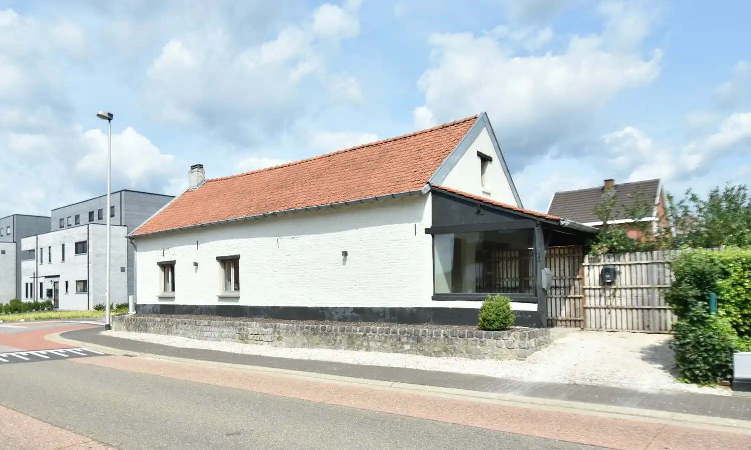 Unieke designloft op een gunstige locatie te Lanaken-Gellik foto 22