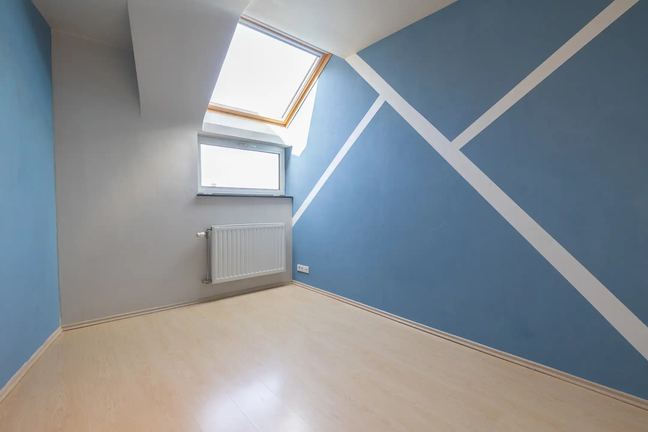 Appartement te huur foto 12