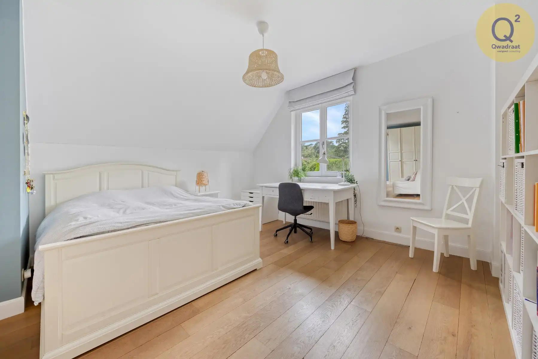 Rustig gelegen villa van met zwembad en poolhouse  foto 58