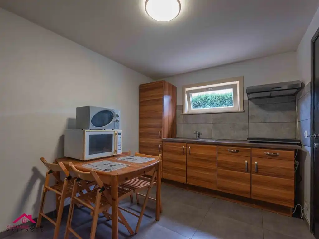 Riante vrijstaande woning met praktijkruimte foto 40