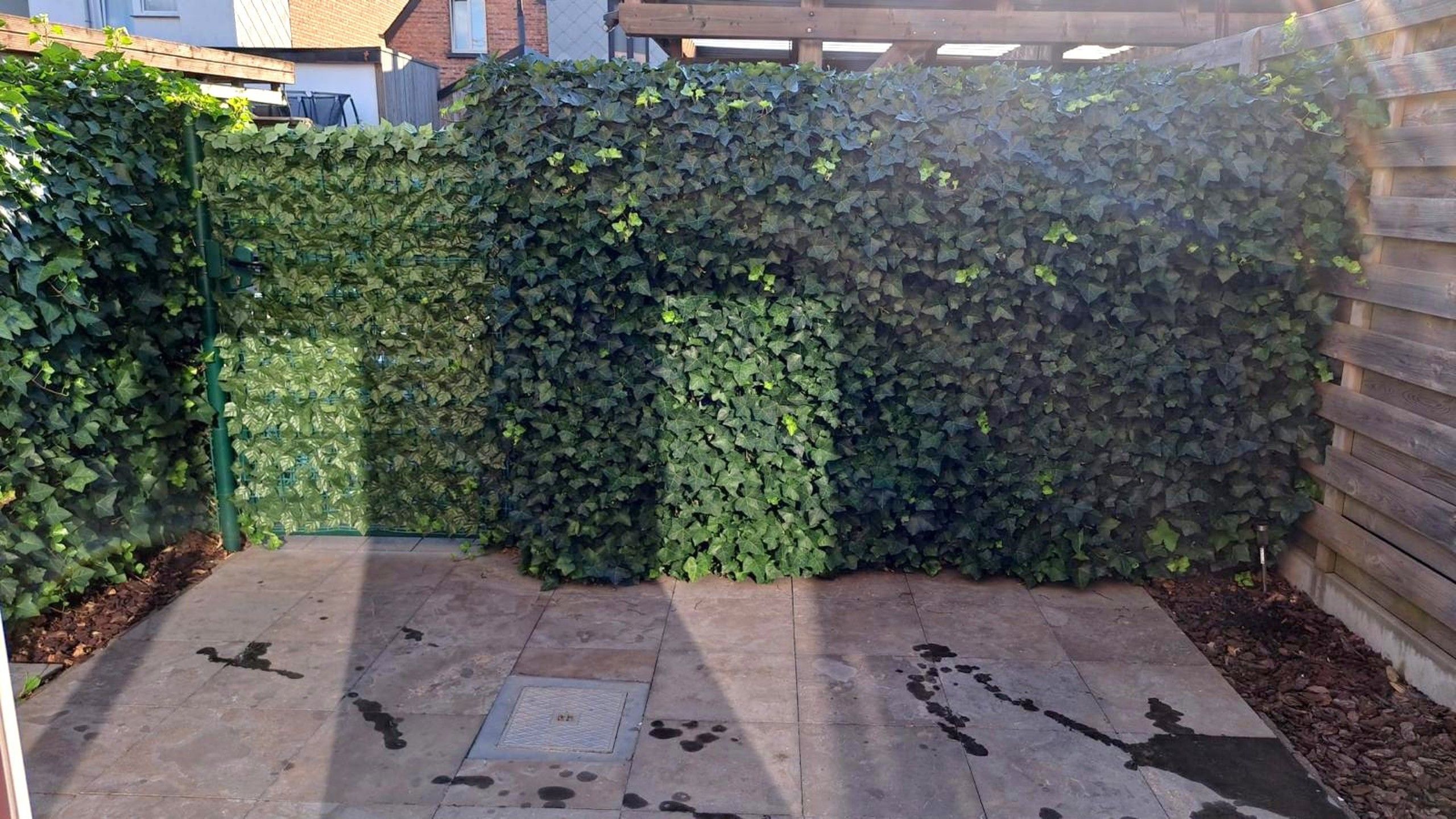 Rustig gelegen appartement met 2 slaapkamers foto 9