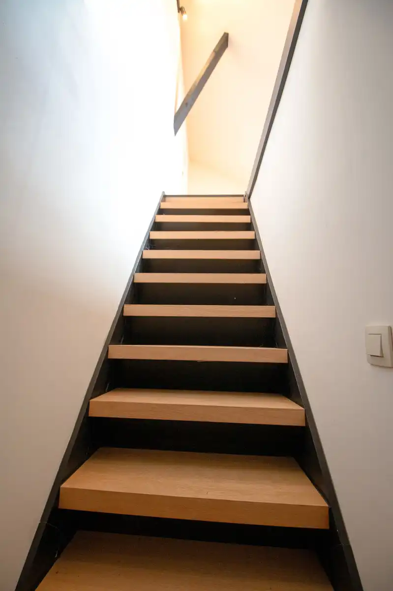 Prachtig gerenoveerde woning voor gemengd gebruik. foto 26