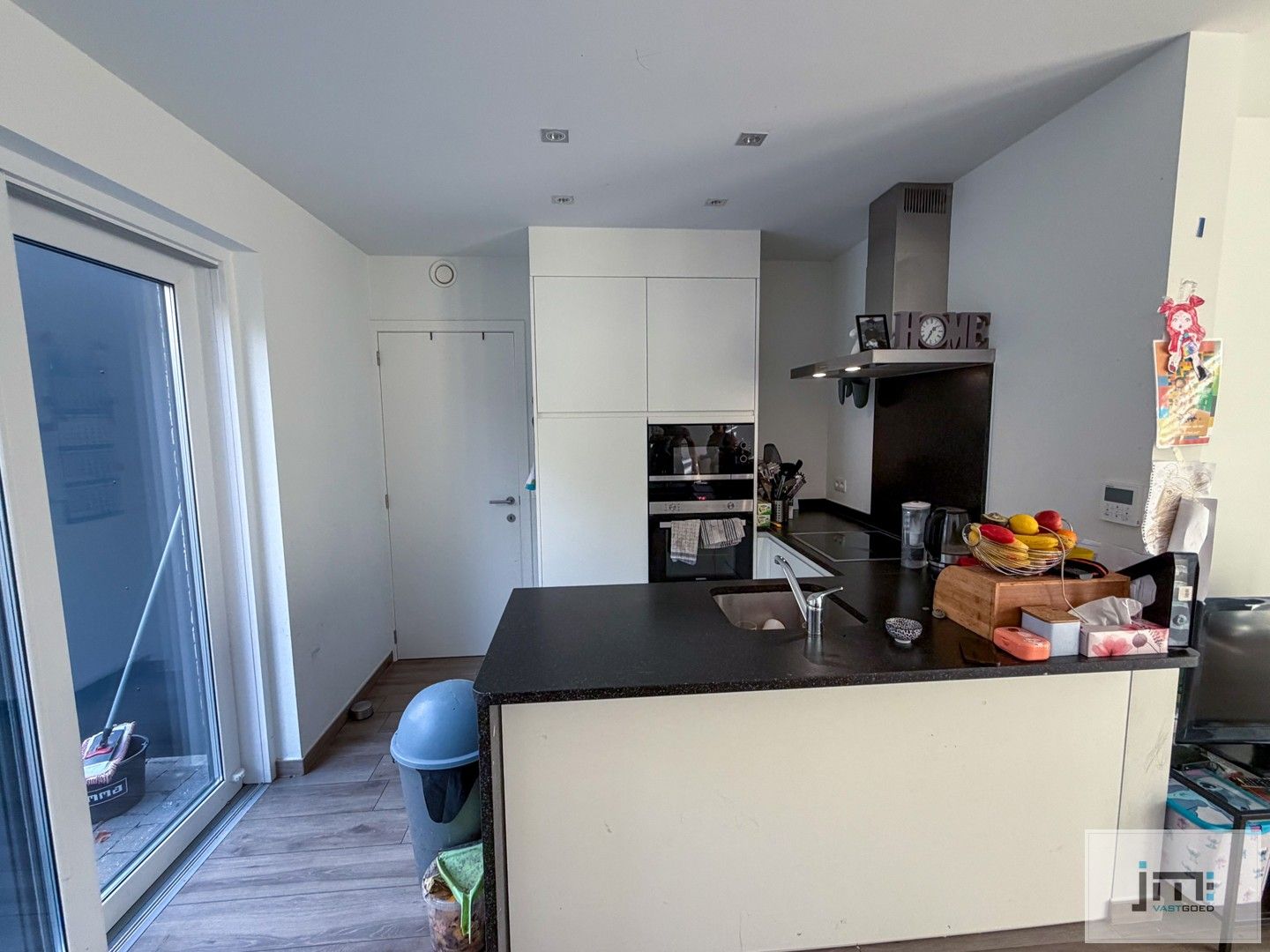 Recente woning met 3 slaapkamers en carport foto 3