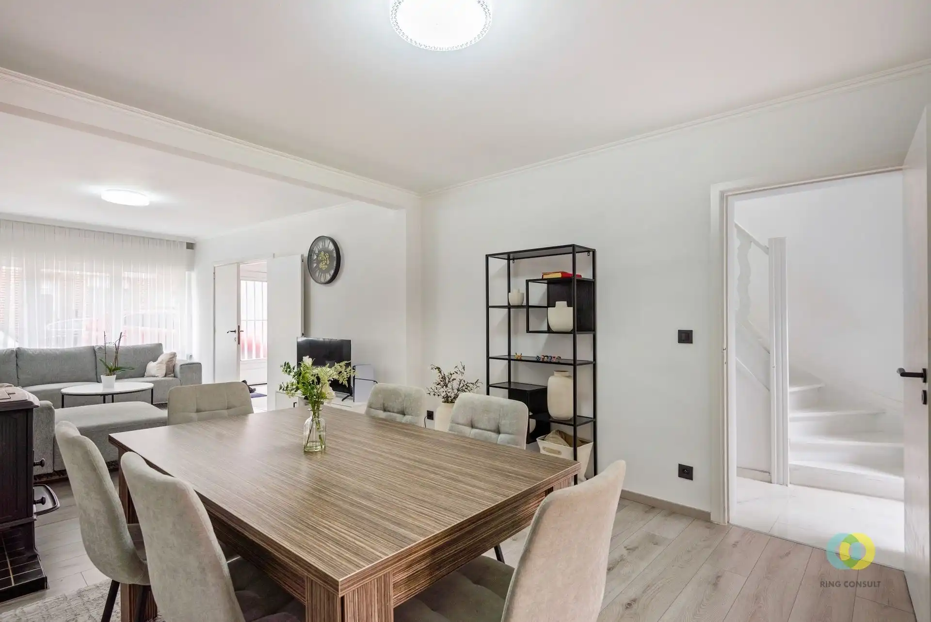Huis te koop 1800 VILVOORDE