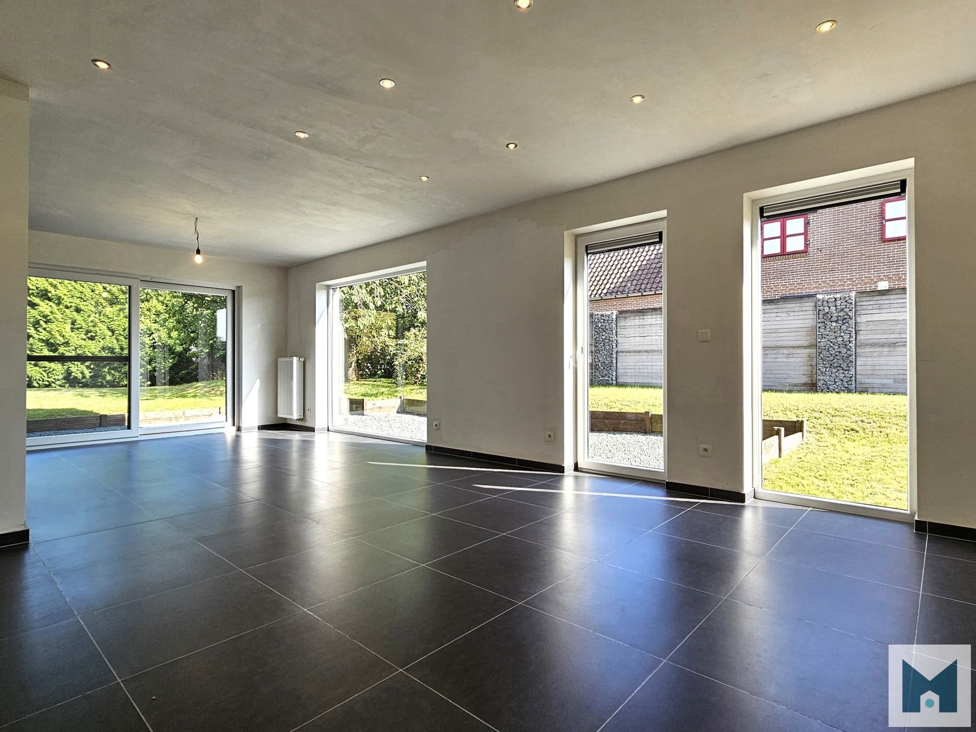 Hedendaagse, ruime OB met 4 slpks te Buggenhout ! foto 6