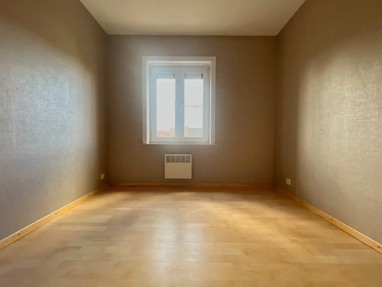 Prachtig 3 slpks- appartement (115 m²) met zonnig terras en garage! foto 6