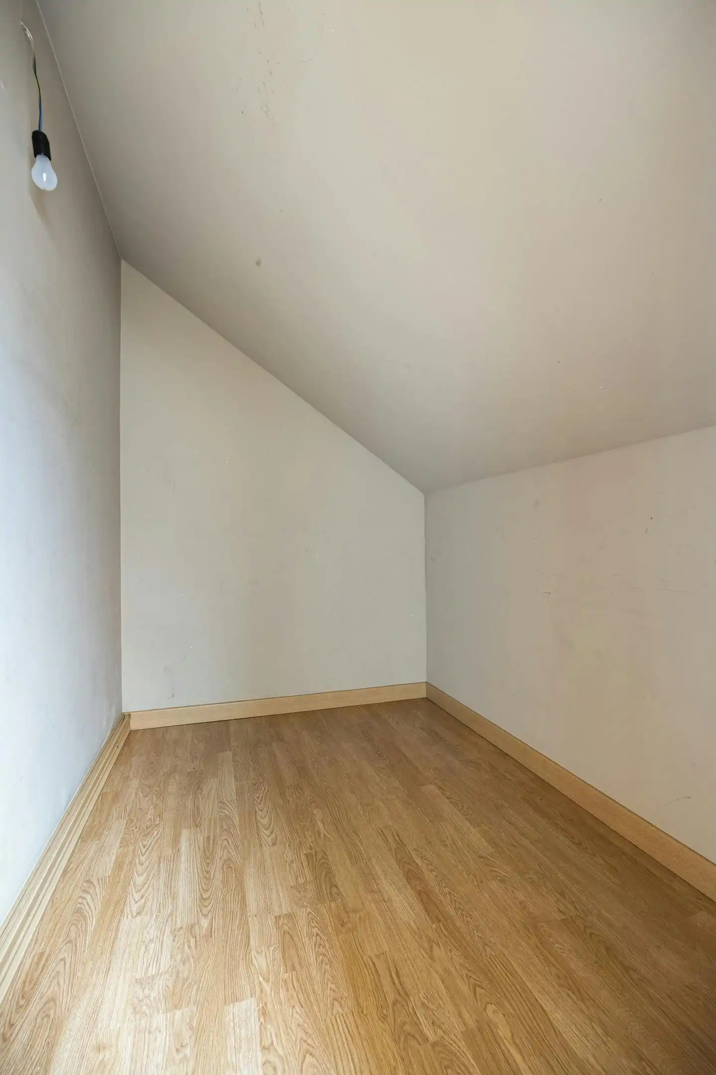 Prachtig appartement met 3 kamers in het hart van Grimbergen foto 22