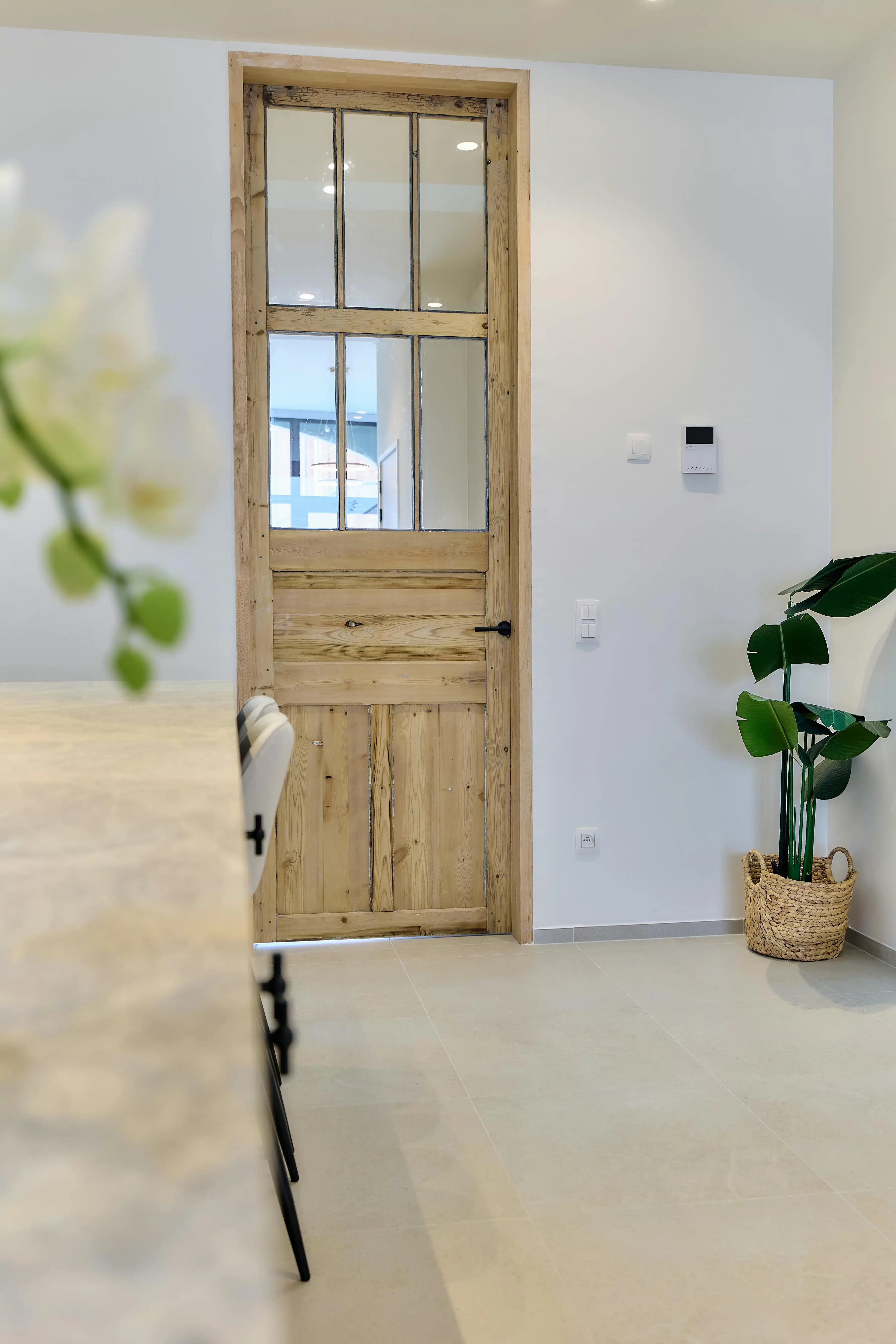 Prachtig herenhuis te koop in Ieper centrum  foto 15