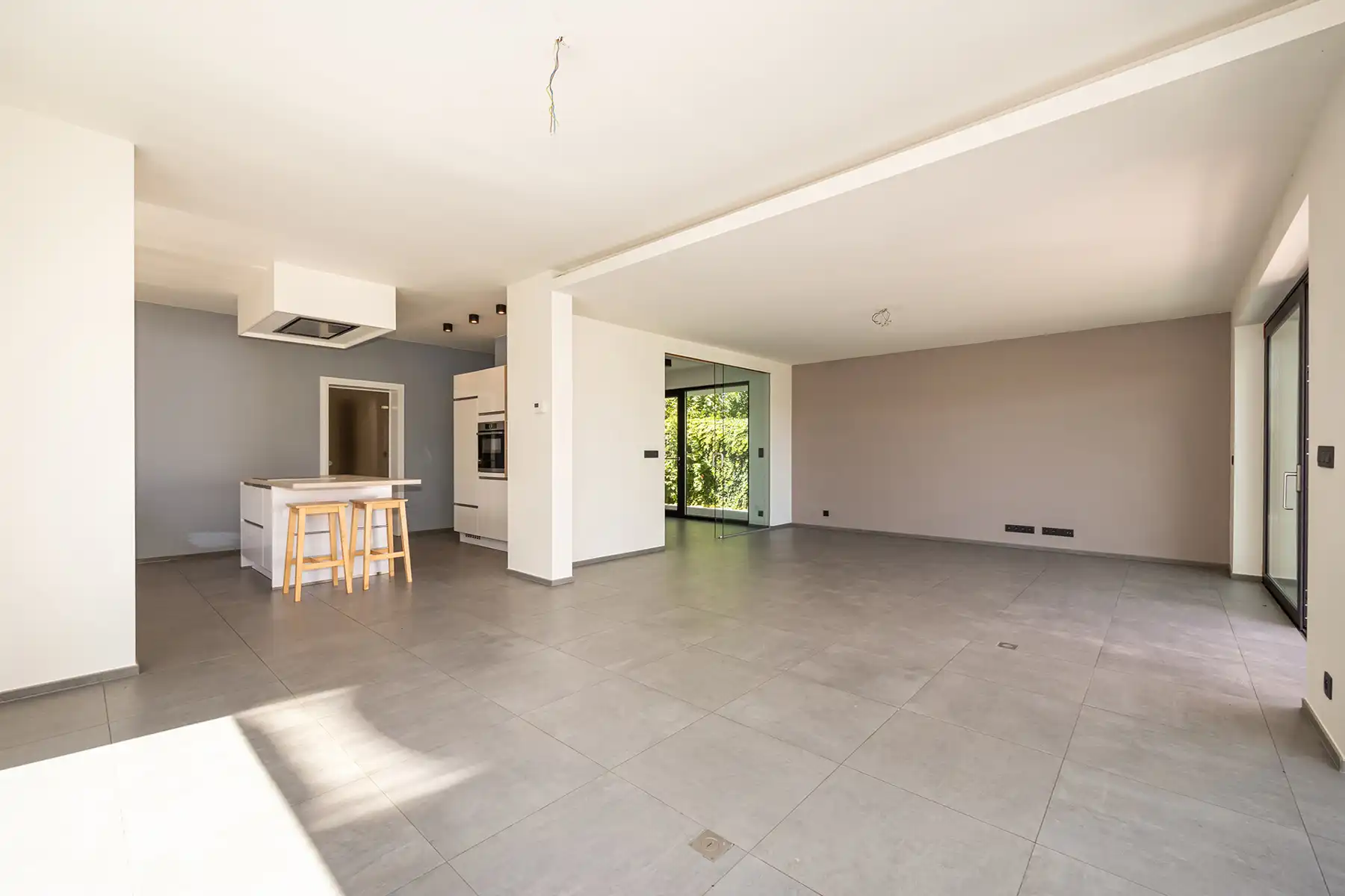 Instapklare bungalow op een perceel van ruim 40 are foto 12