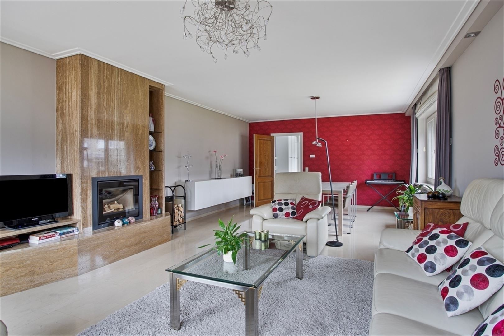 Instapklare woning in deelgemeente Bevere foto 7