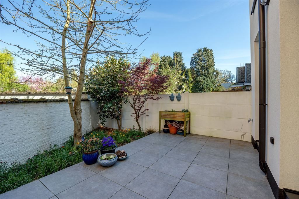 Lichtrijke woning nabij Te Boelaarpark foto 12