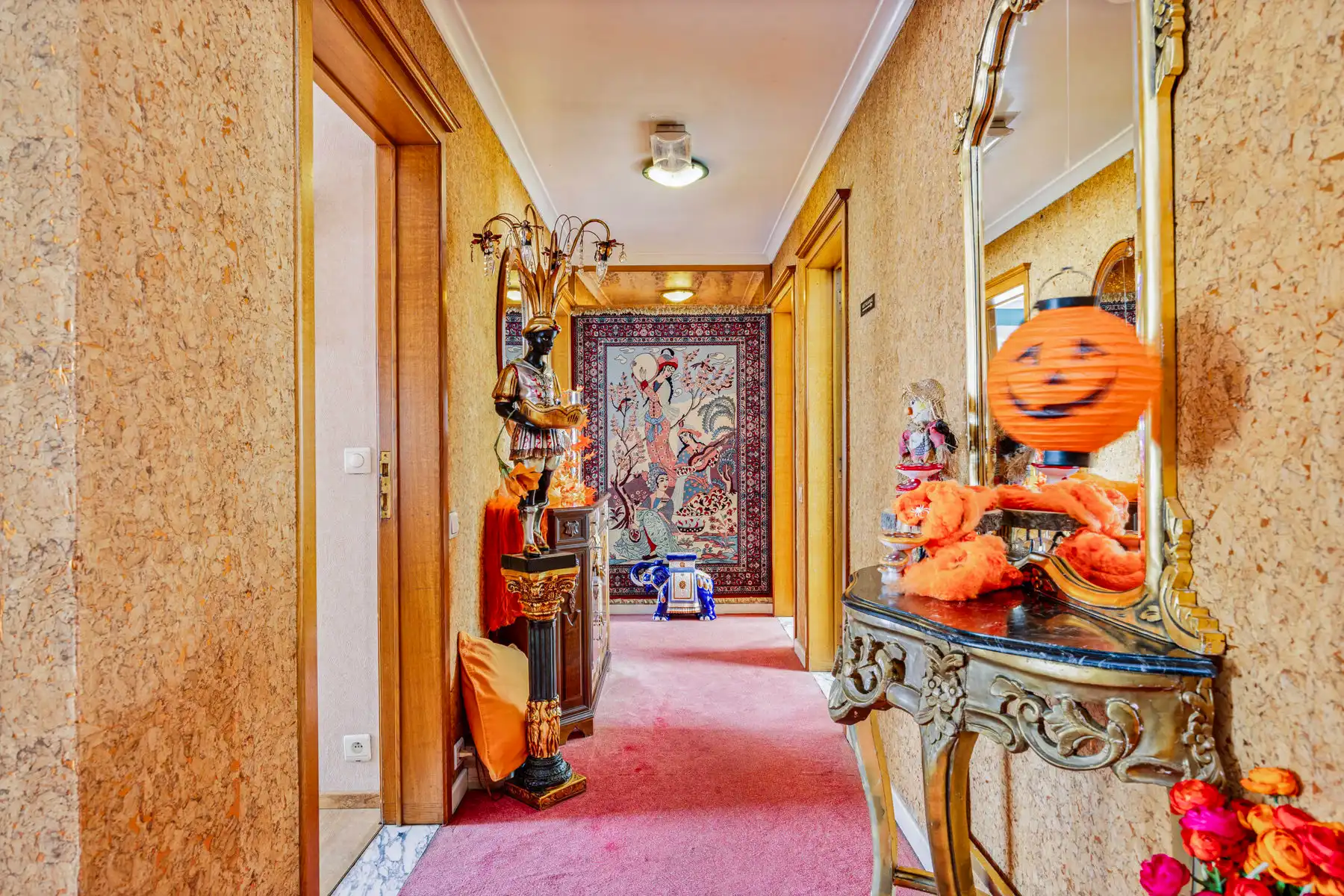 WONING MET 9 KAMERS en 9 BADKAMERS foto 37