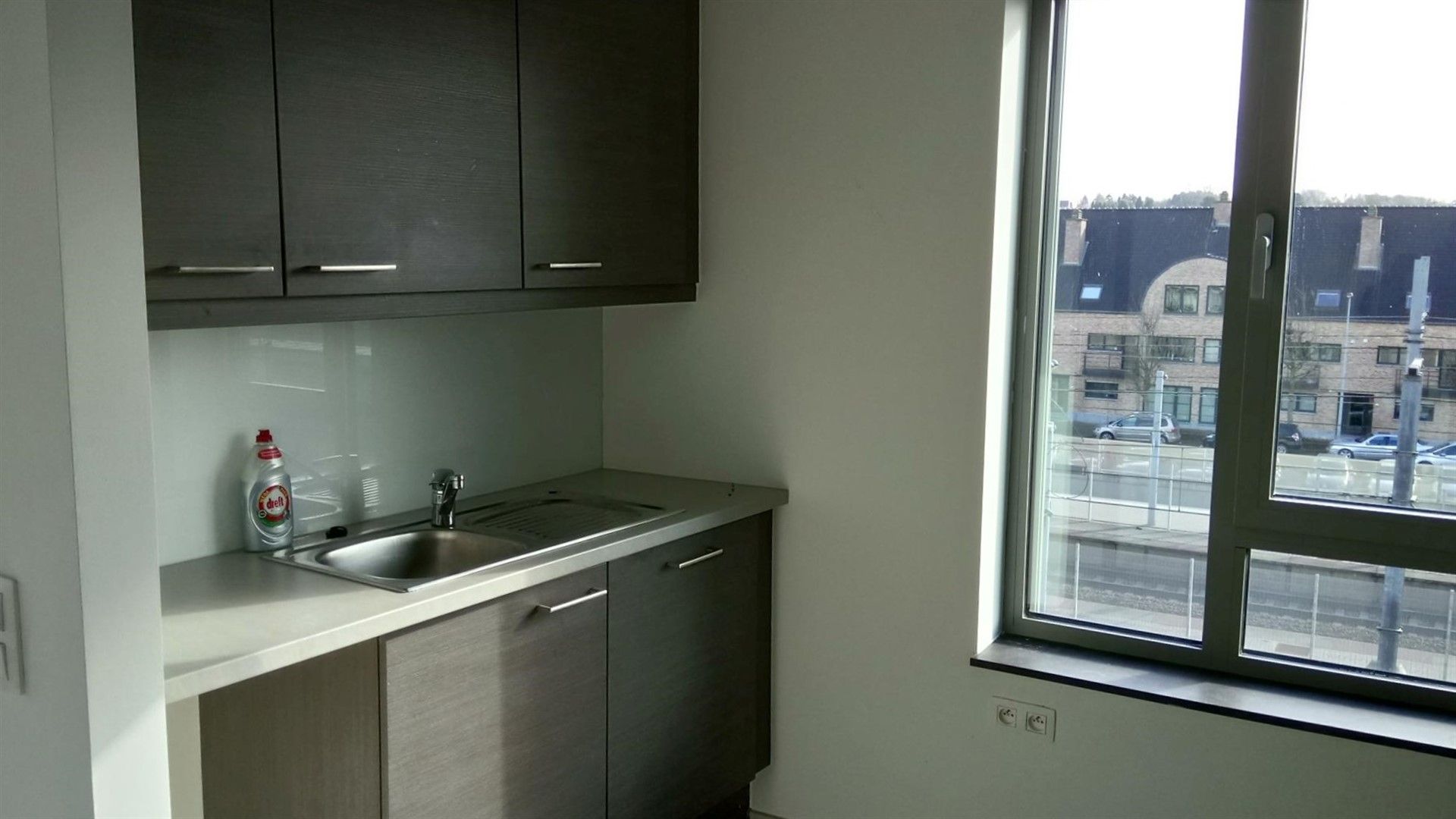 Prachtig duplexappartement met 2 slaapkamers en groot terras foto 10