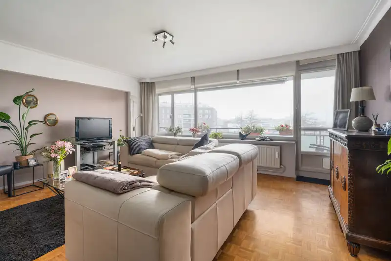 Ruim instapklaar appartement met 2 slaapkamers! foto 6