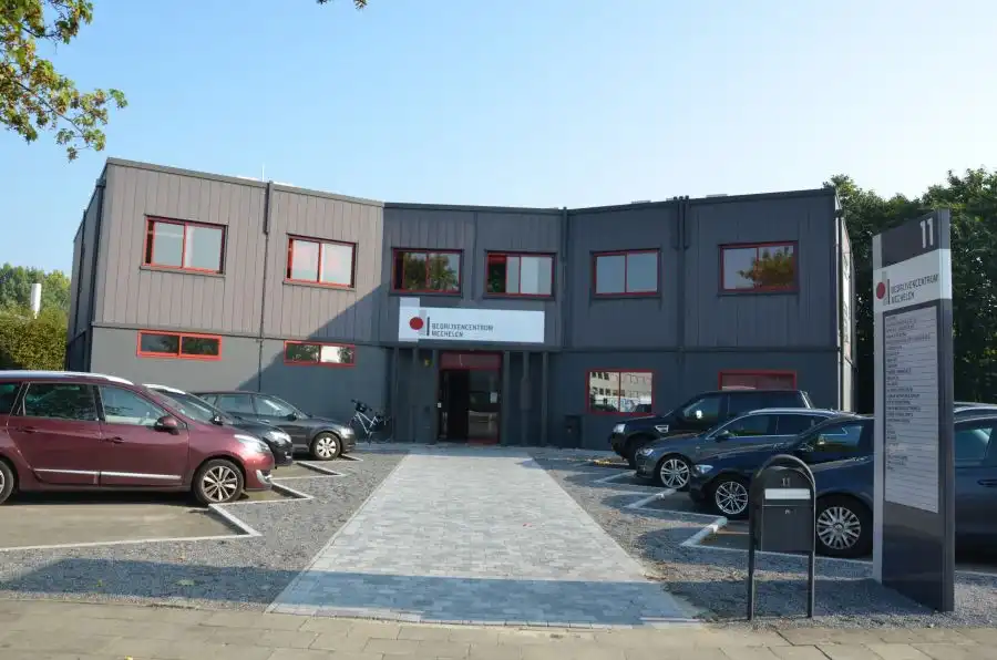 De Regenboog 11, 2800 Mechelen foto 2